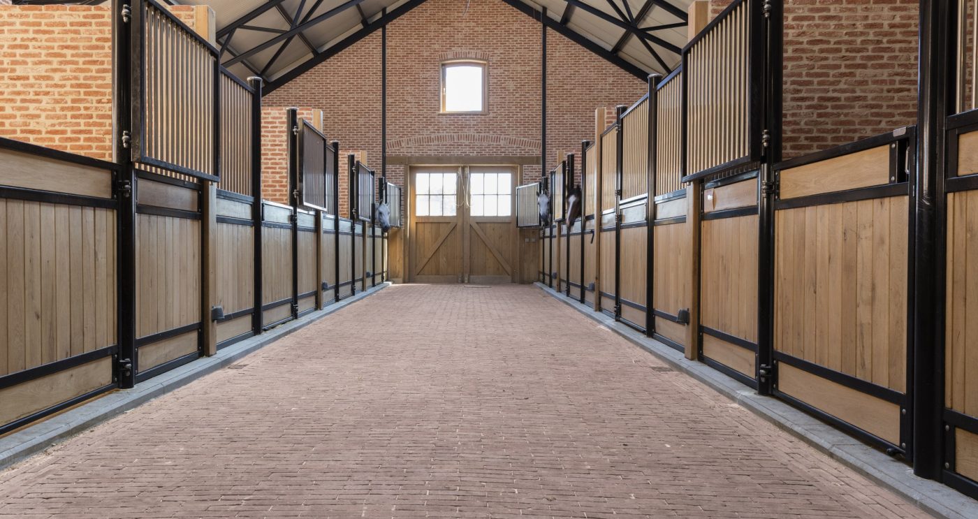 Referentie met Agora Agaatgrijs