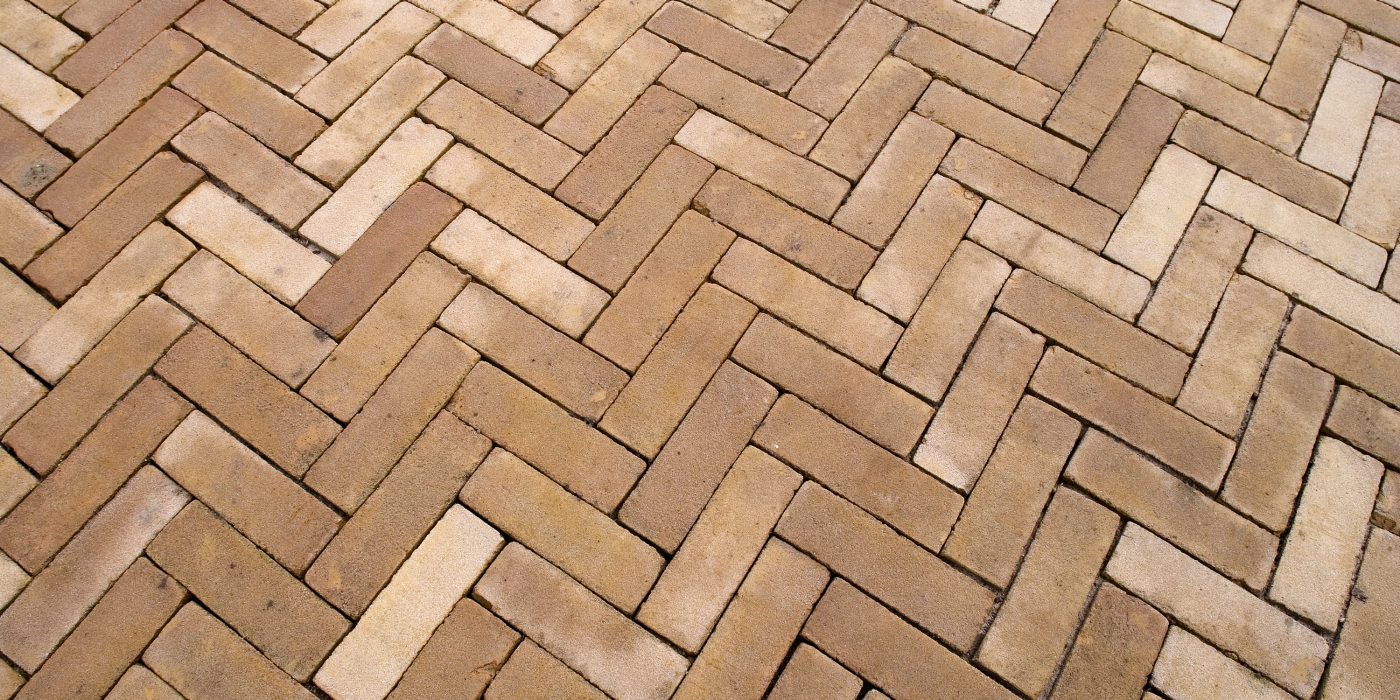 Reference photo infrastructure landscaping in Kermt