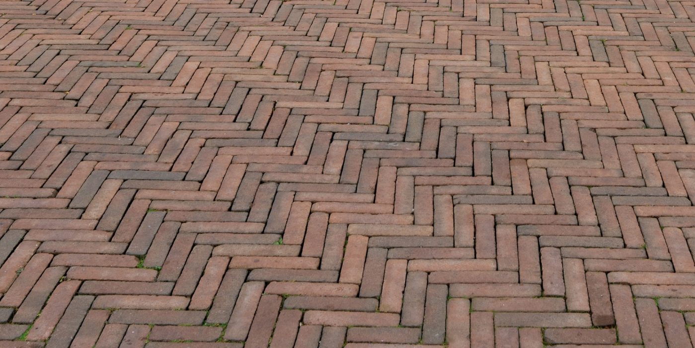 Reference photo infrastructure landscaping in Anderlecht