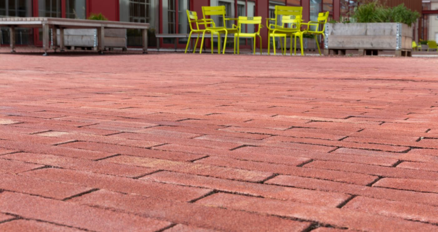 Openbare infrastructuur in Deinze