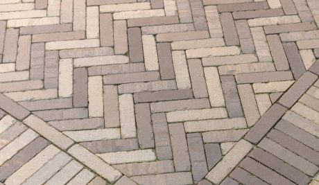 Reference private landscaping in Brussel