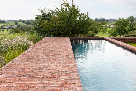 Hortus Althea. janenlies. tuin en landschap, Putte