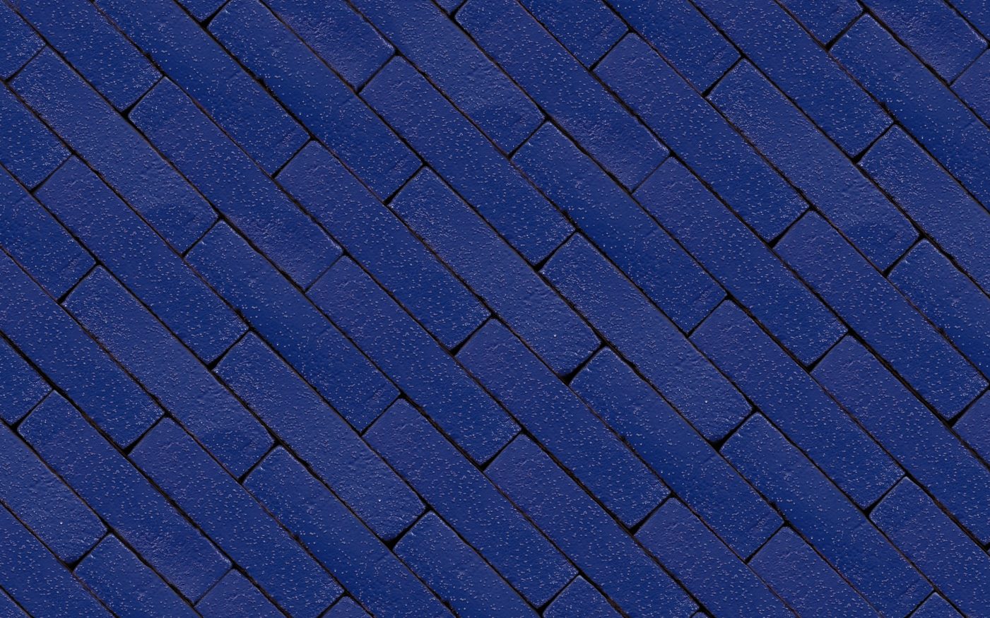 Productshot of the Kobaltblauw Vormbak WF