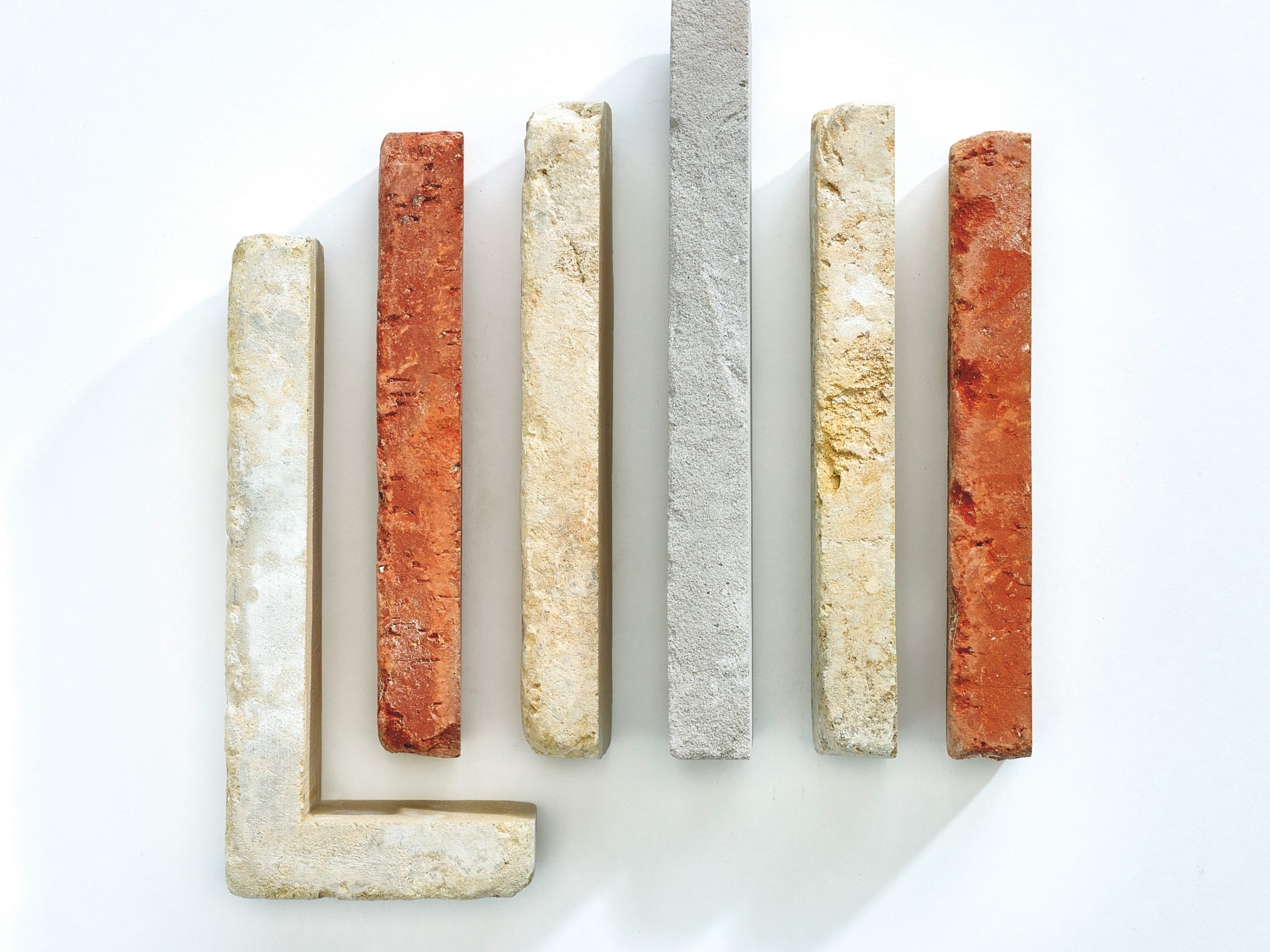 Packshot of Brick Slips