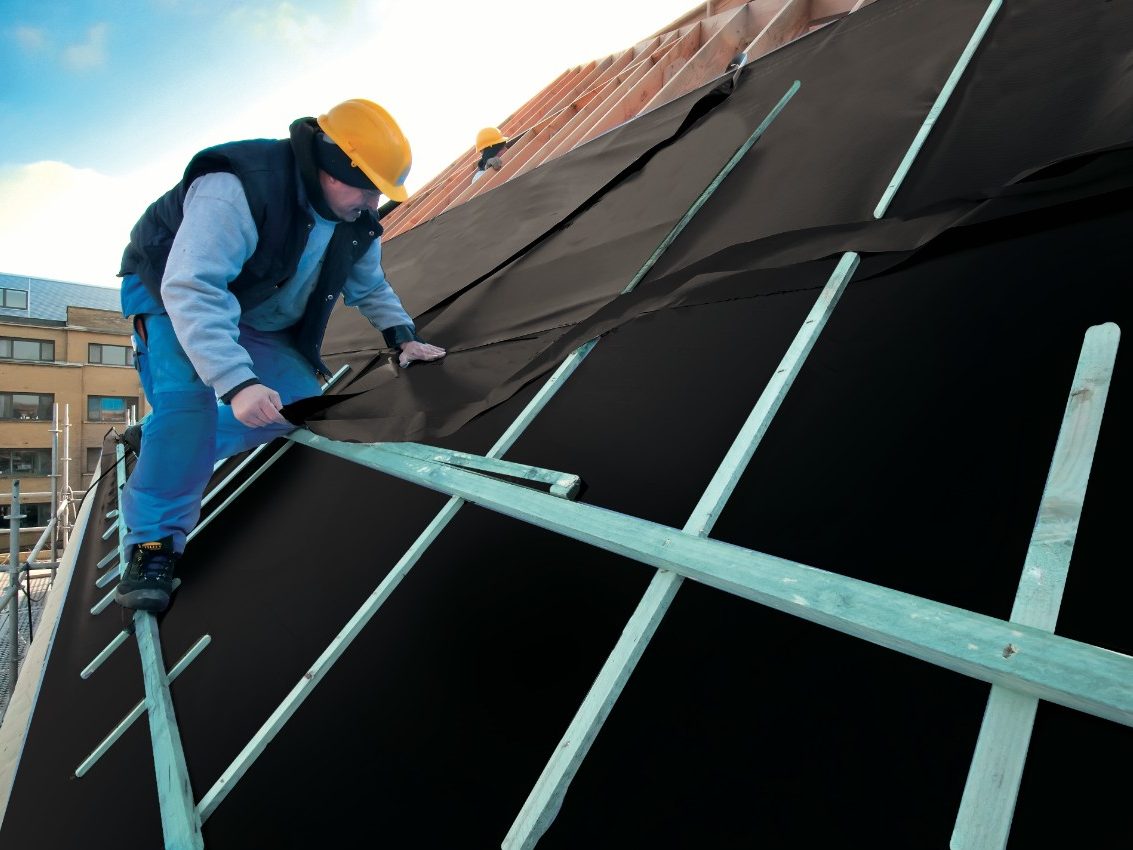 Installing Fleece Maxi