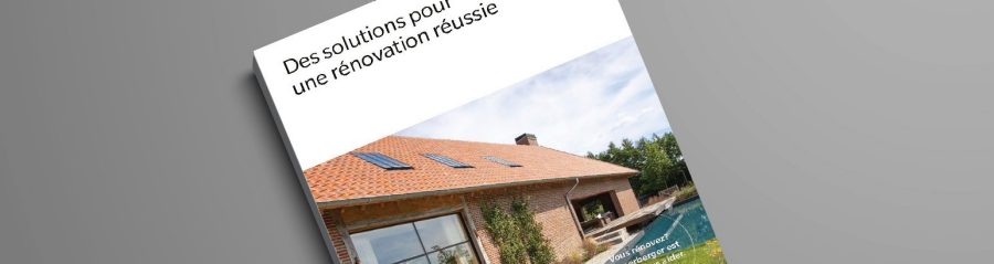 Guide Rénovation