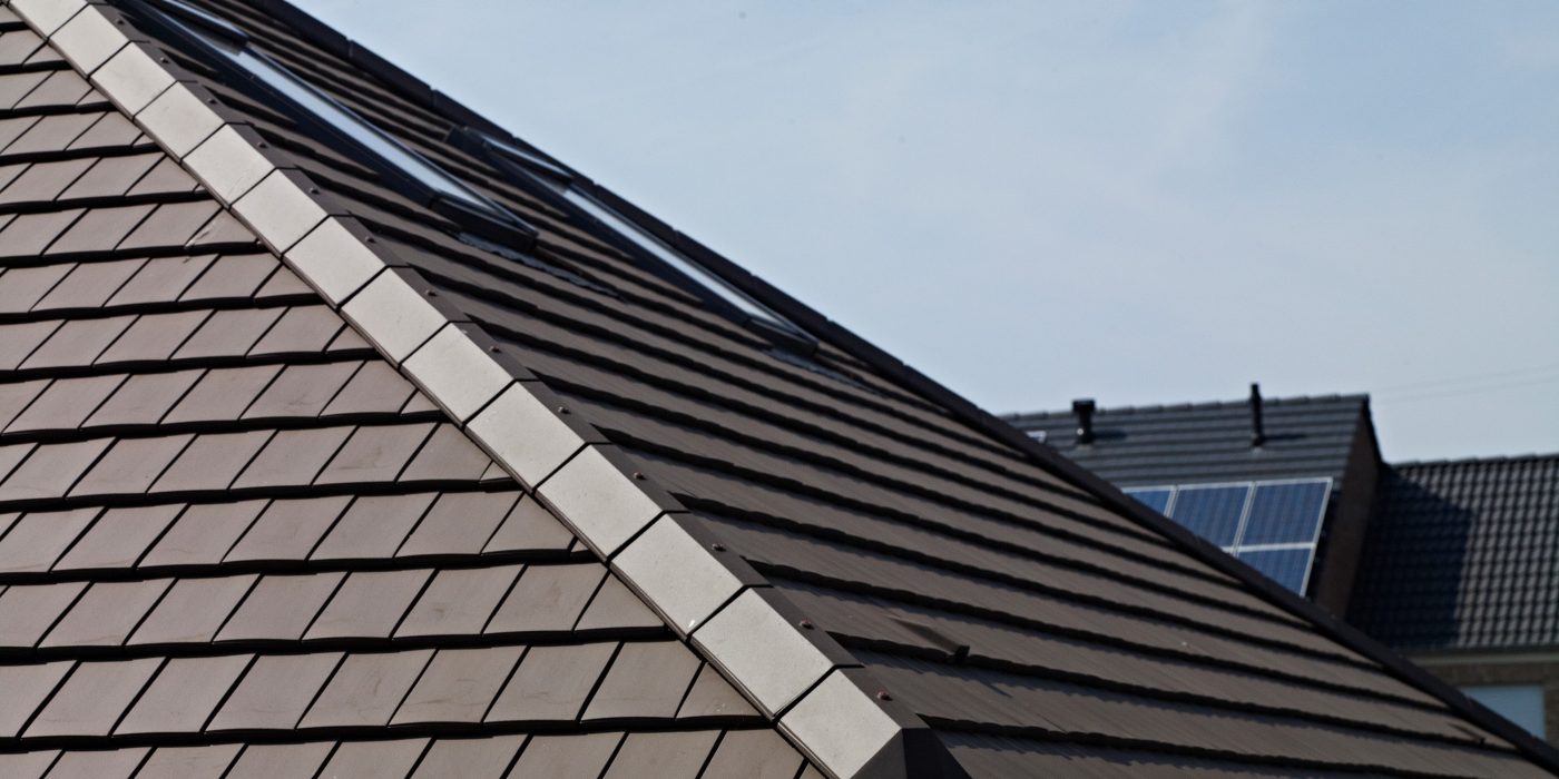 Reference photo new construction single family in Zedelgem