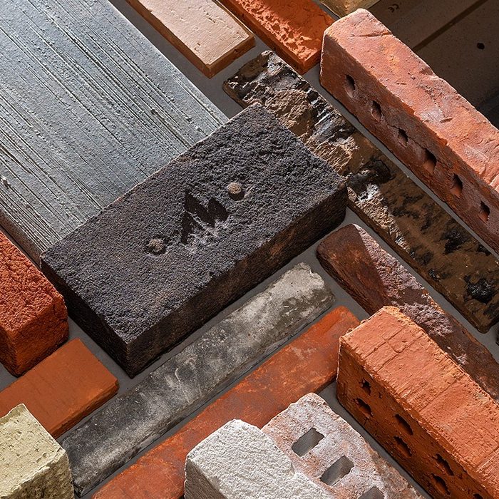 Découvrez les briques de parement Terca