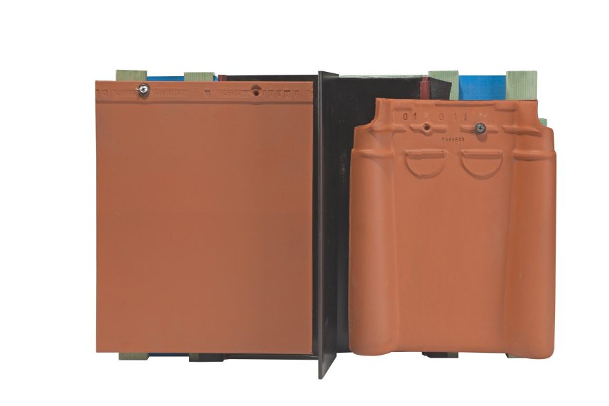 Koramic universal renovation profile