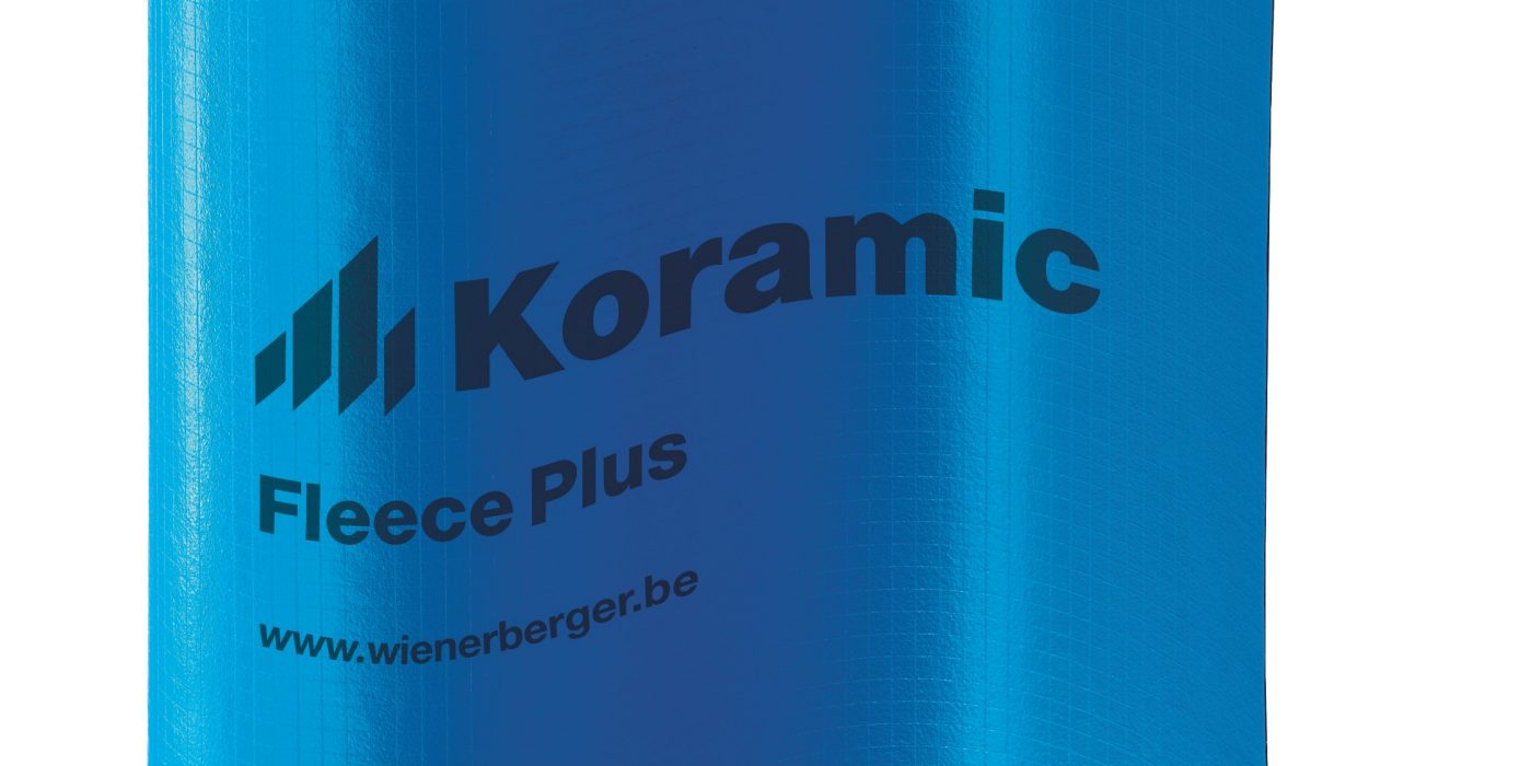 Koramic Fleece Plus