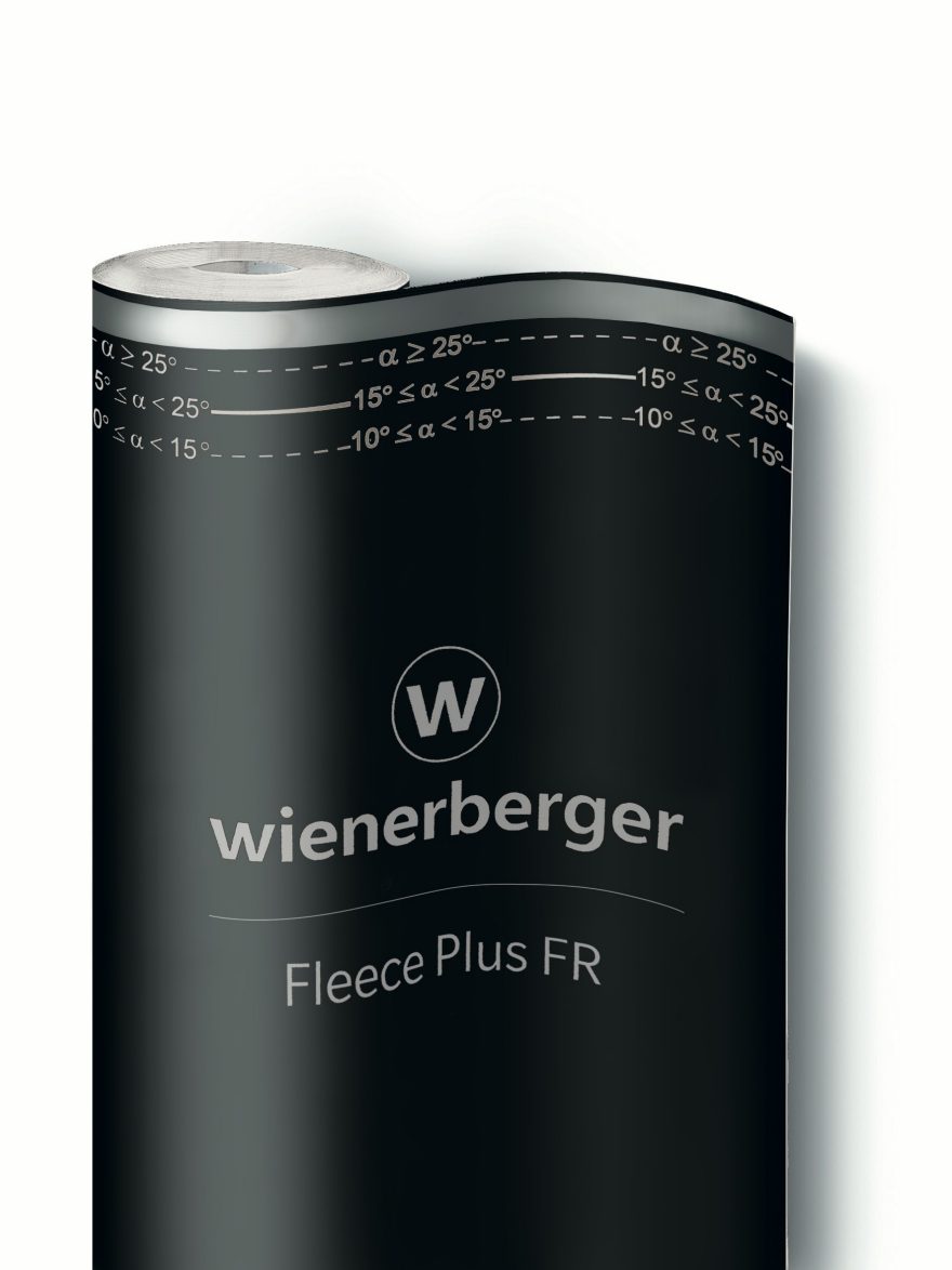 Koramic Fleece Plus FR