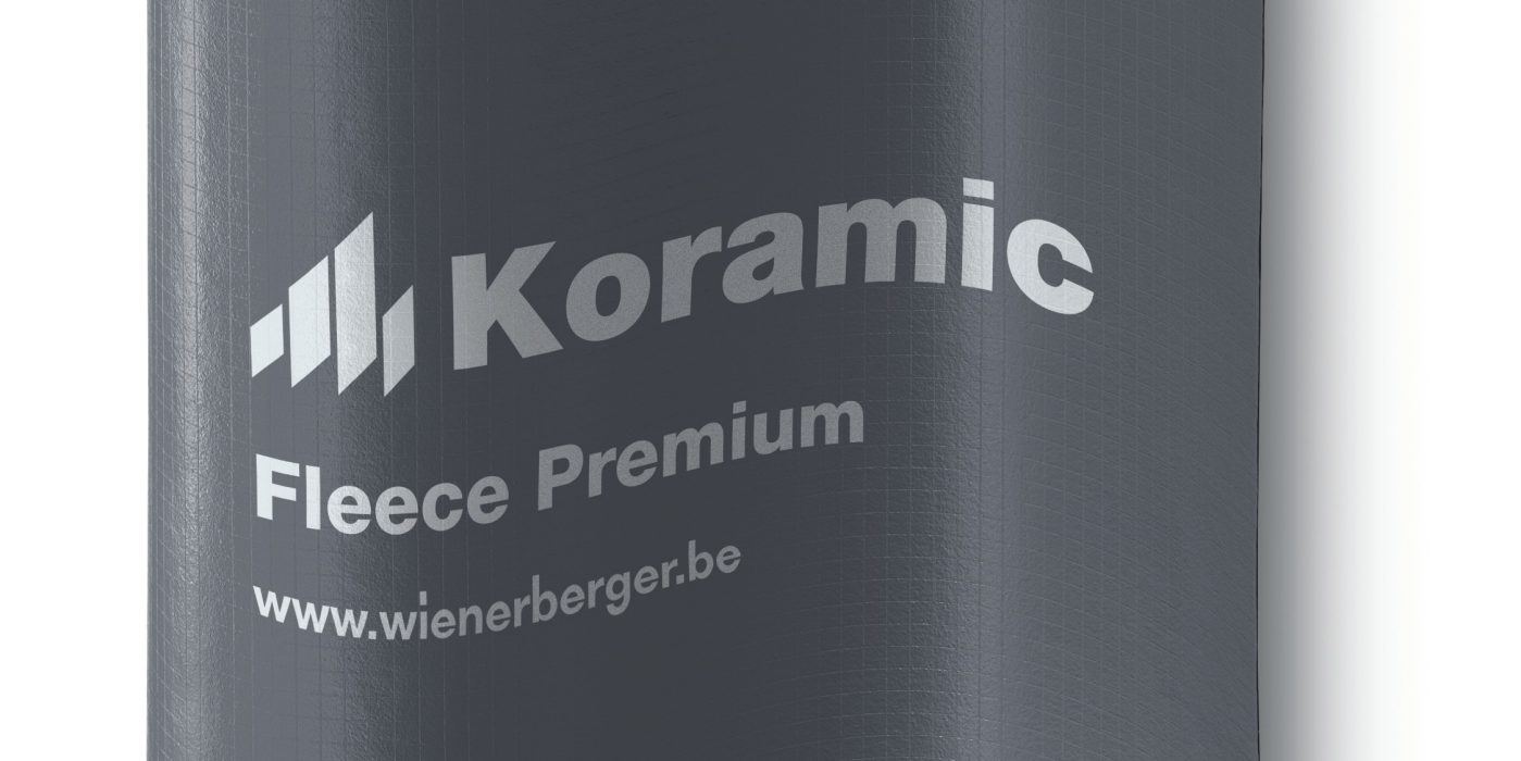 Koramic Fleece Premium