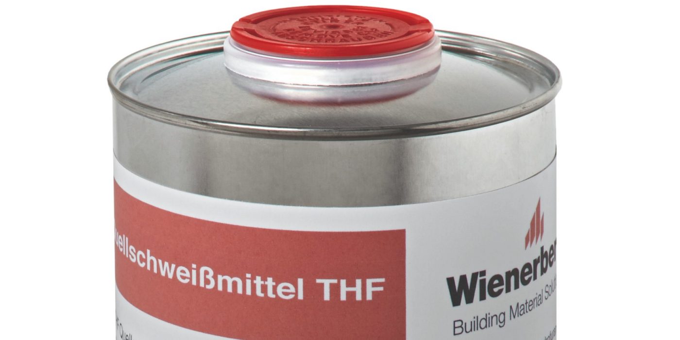 Koramic THF versmeltingsmiddel