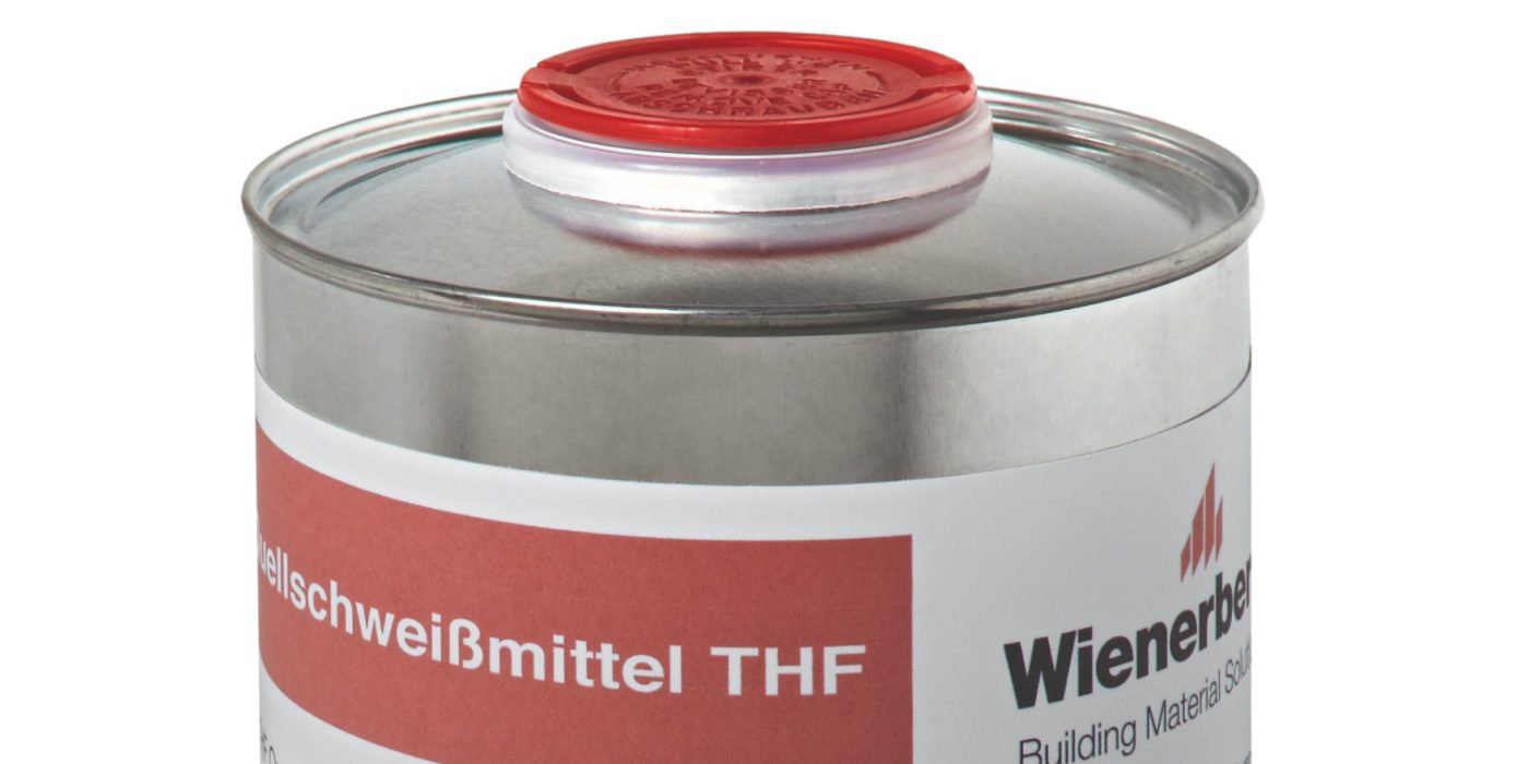 Koramic afdichtingsstrook