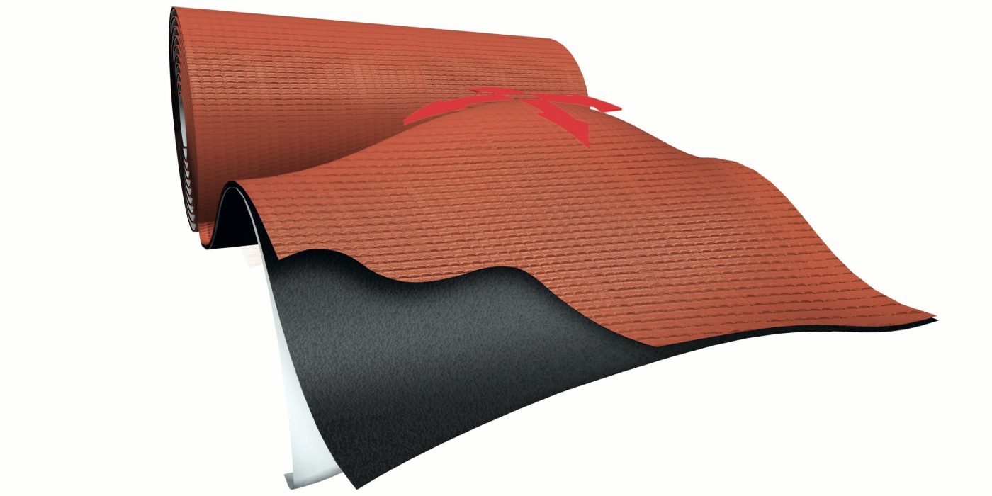 Koramic Koraflex