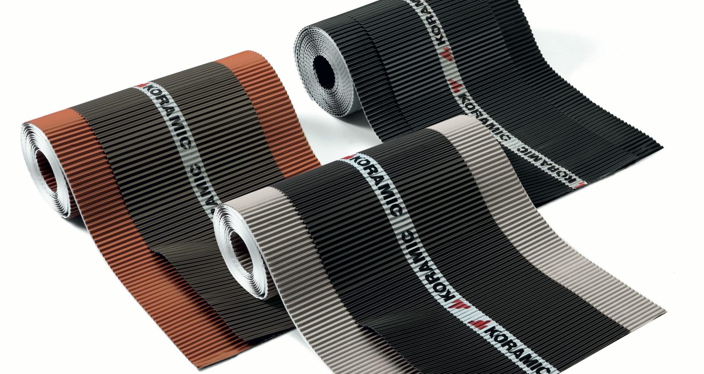 Koramic Quickfix Extreme