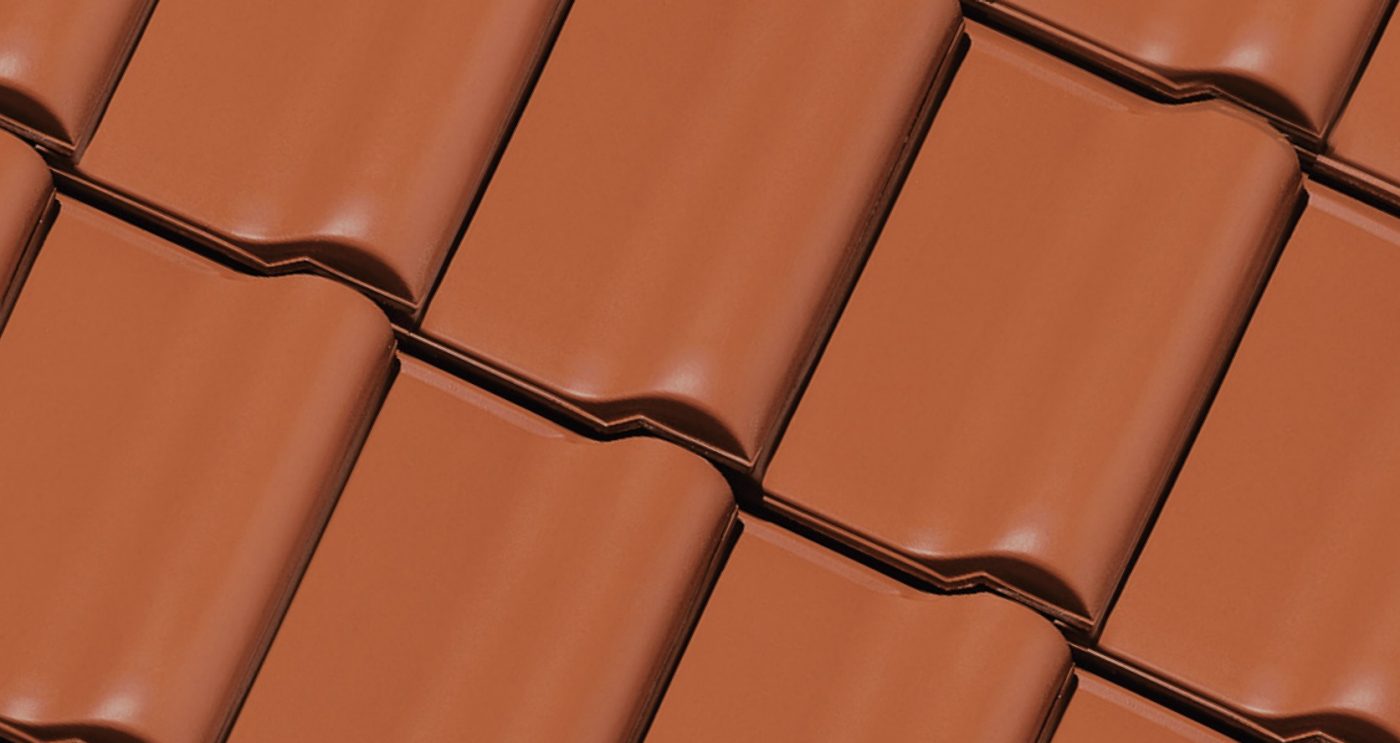 Domino Antraciet mat