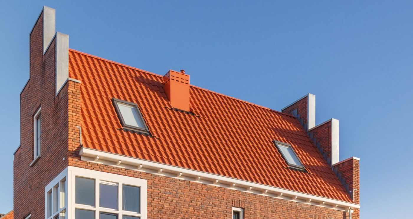 Harmonie natuurrood referentie Geldermalsen