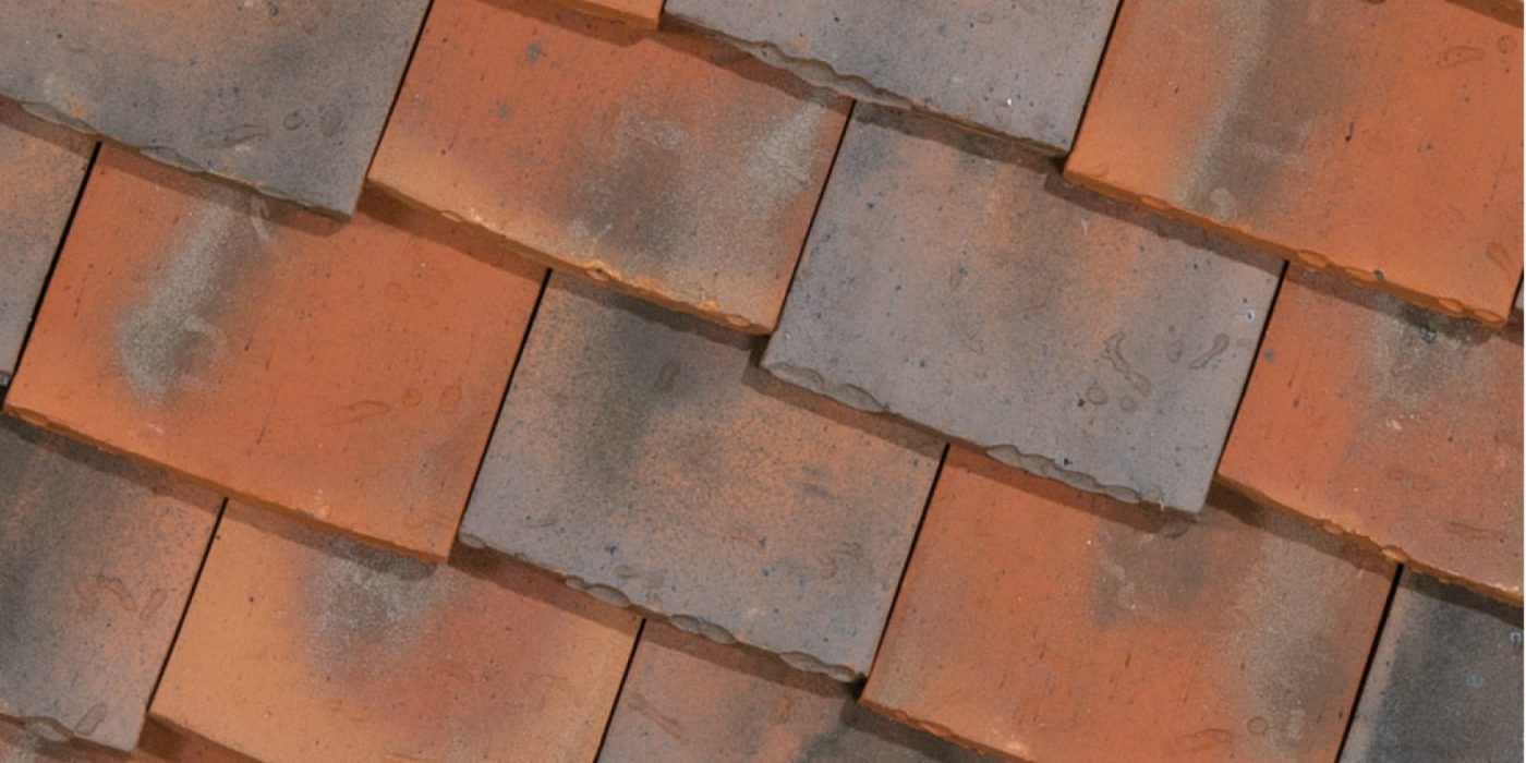 Apercu De Tous Les Tuiles En Terre Cuite Koramic Scindes En De Jolies Collections