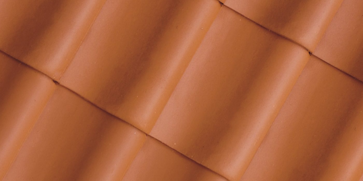 Koramic Vieille Tuile Pottelberg 451 Rouge naturel