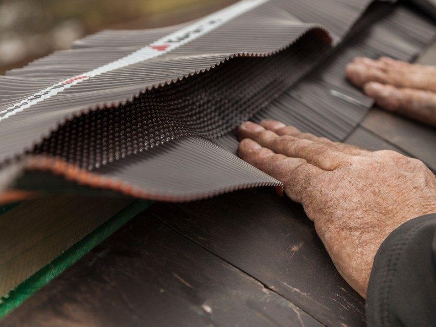 Installing Grafi-Rol 