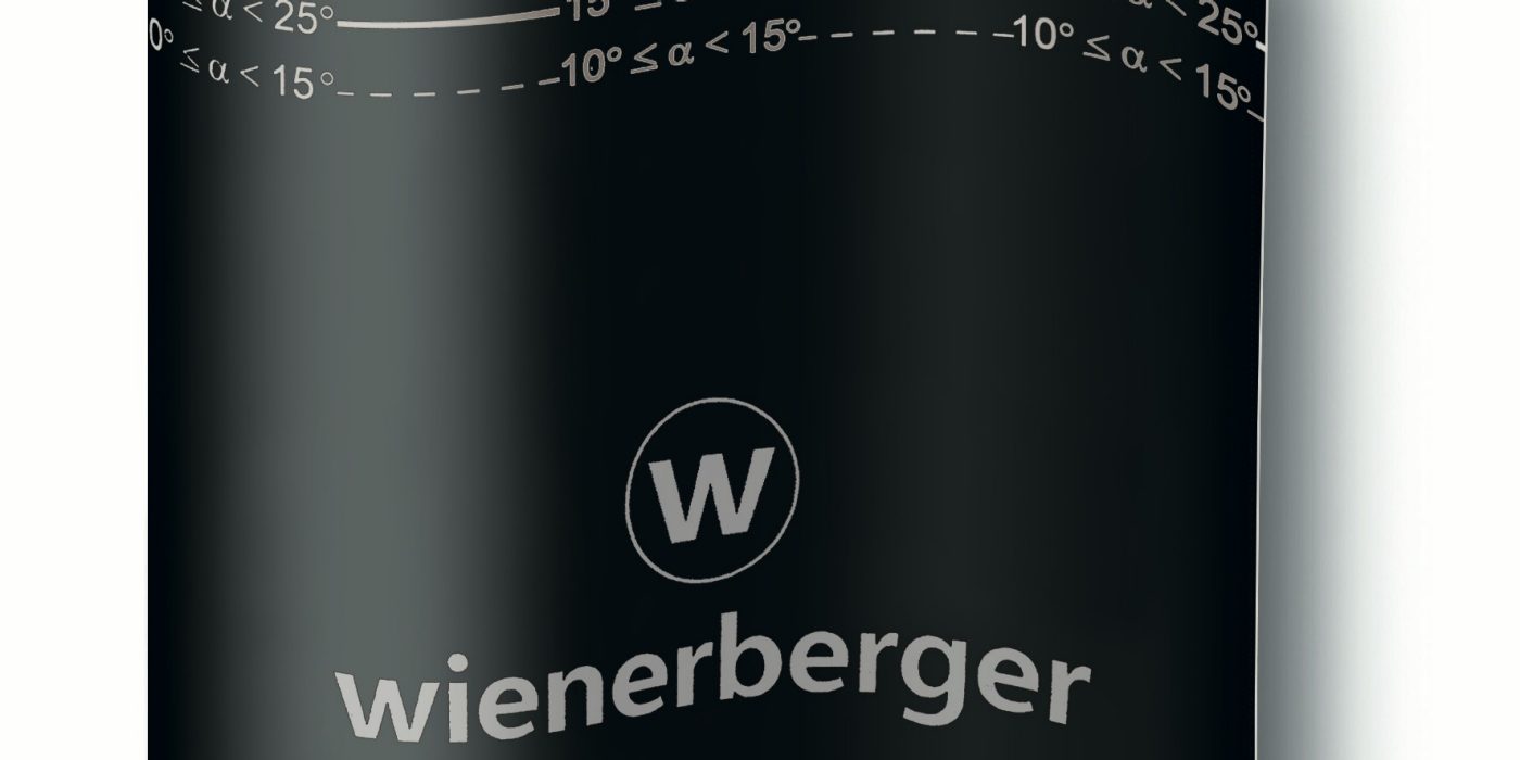 Ecran de sous-toiture wienerberger Fleece Plus FR