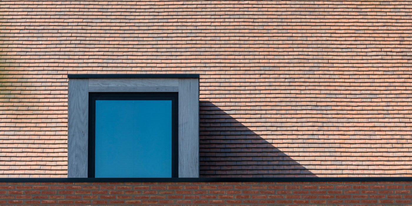 Reference photo New construction single family in Tielt