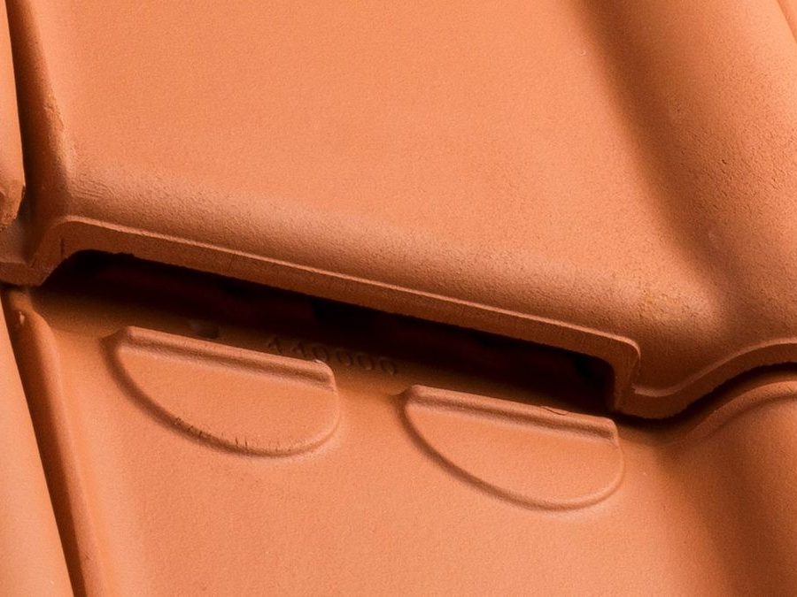 Stormpan ventilatiepan