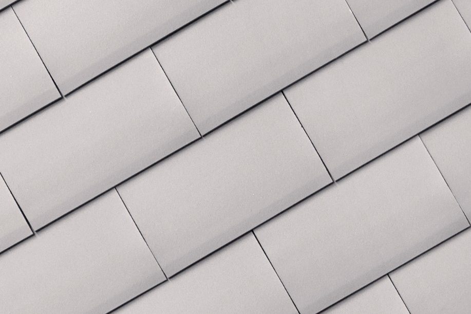 Panel photography of the Bellus Keramische Lei Agaatgrijs