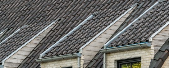 Reference photo new construction single family homes in Oostkamp