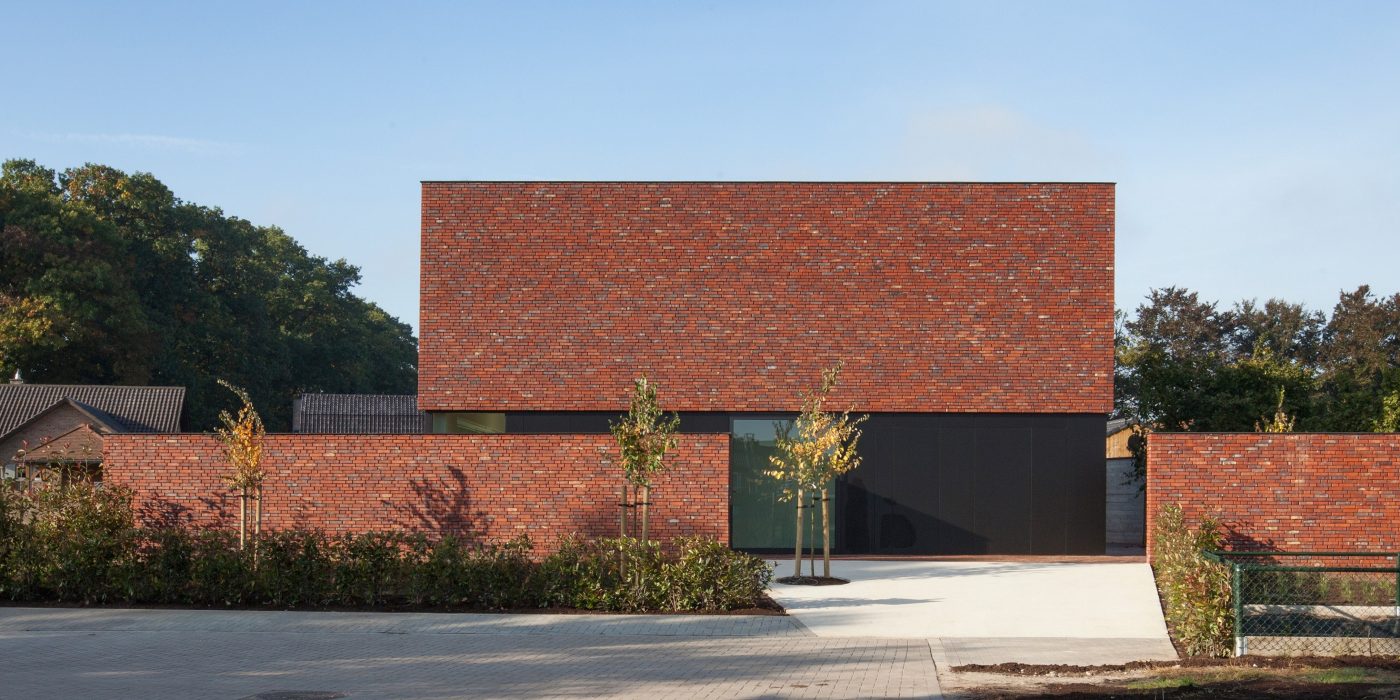 Architectuur