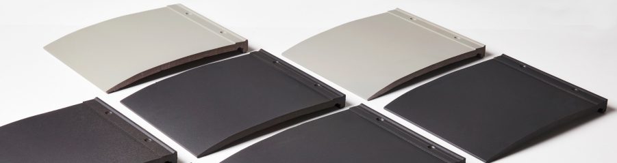 Elfino (Ardoisé et Gris agate)