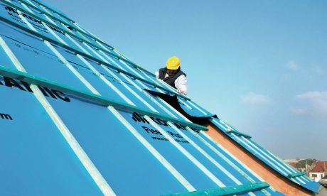 Installing Fleece Plus