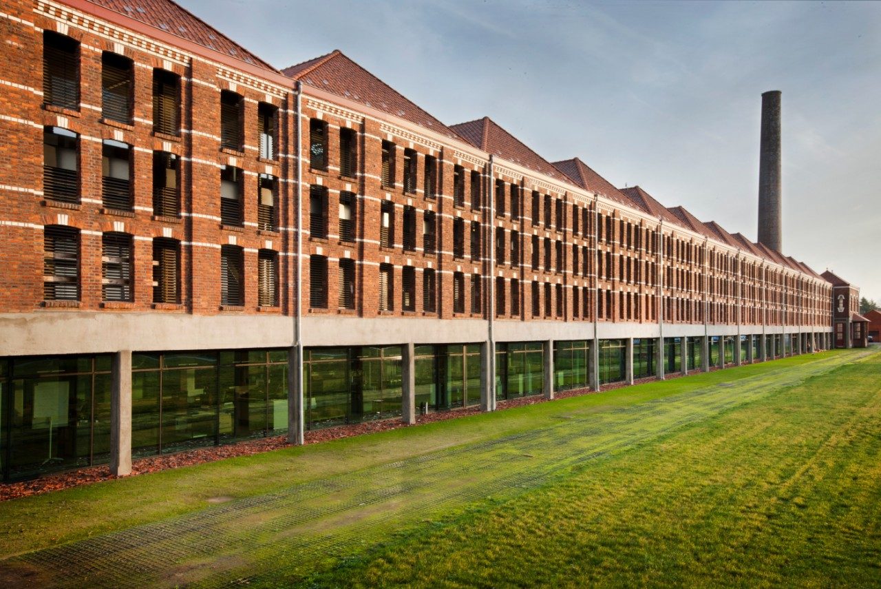 wienerberger koers