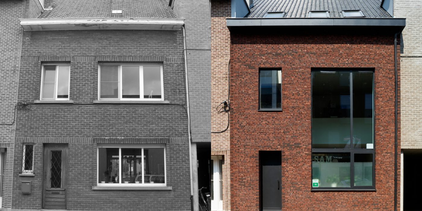 Renovatie
