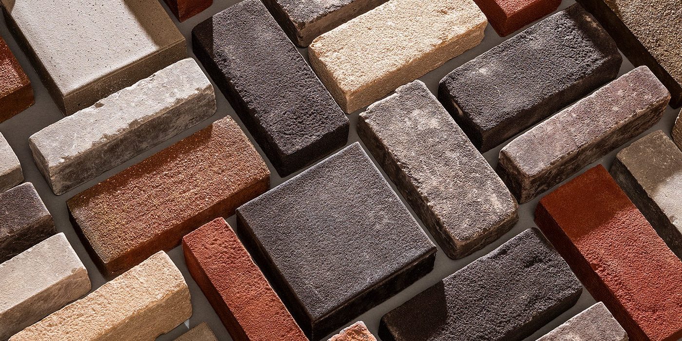 Wienerberger kleiklinkers