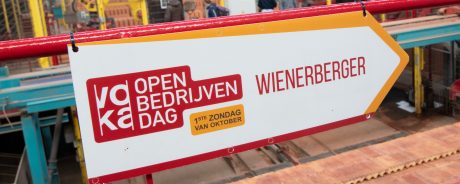 Open Bedrijvendag 2025 Rumst
