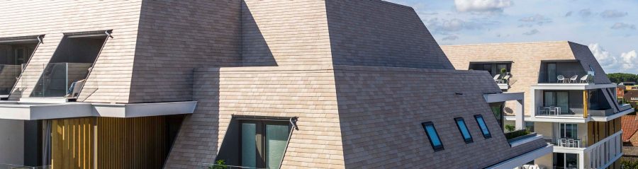 Architecten Vanbecelaere Hauspie, Veurne