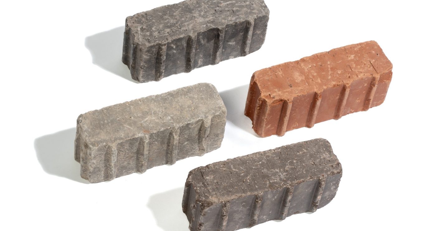 Packshot of Passaqua Retro pavers