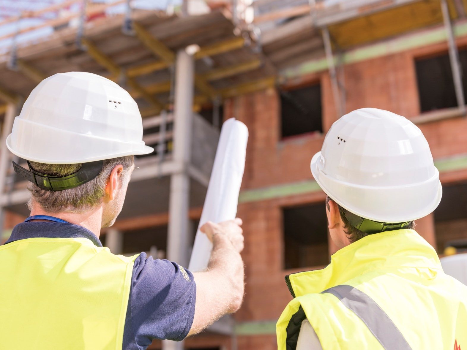 Slideshow working together 3