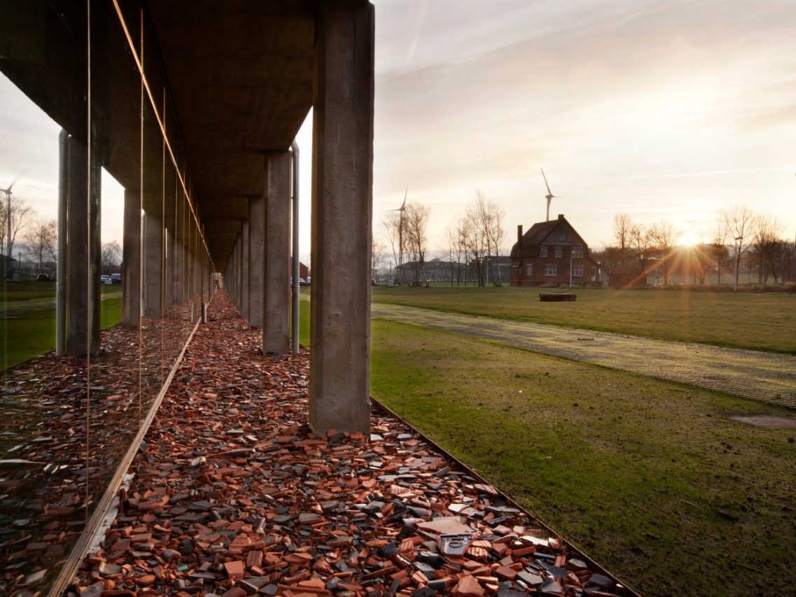 Wienerberger HQ Kortrijk