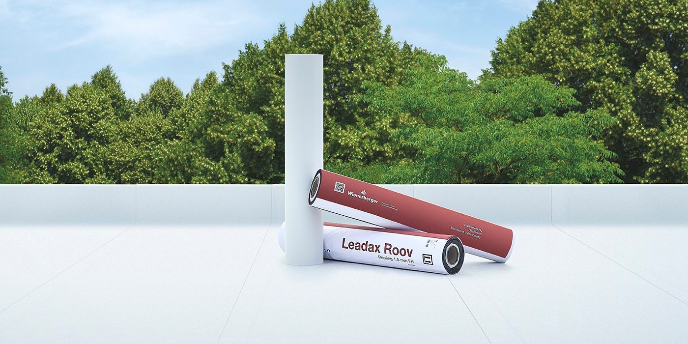 Wienerberger Leadax Roov