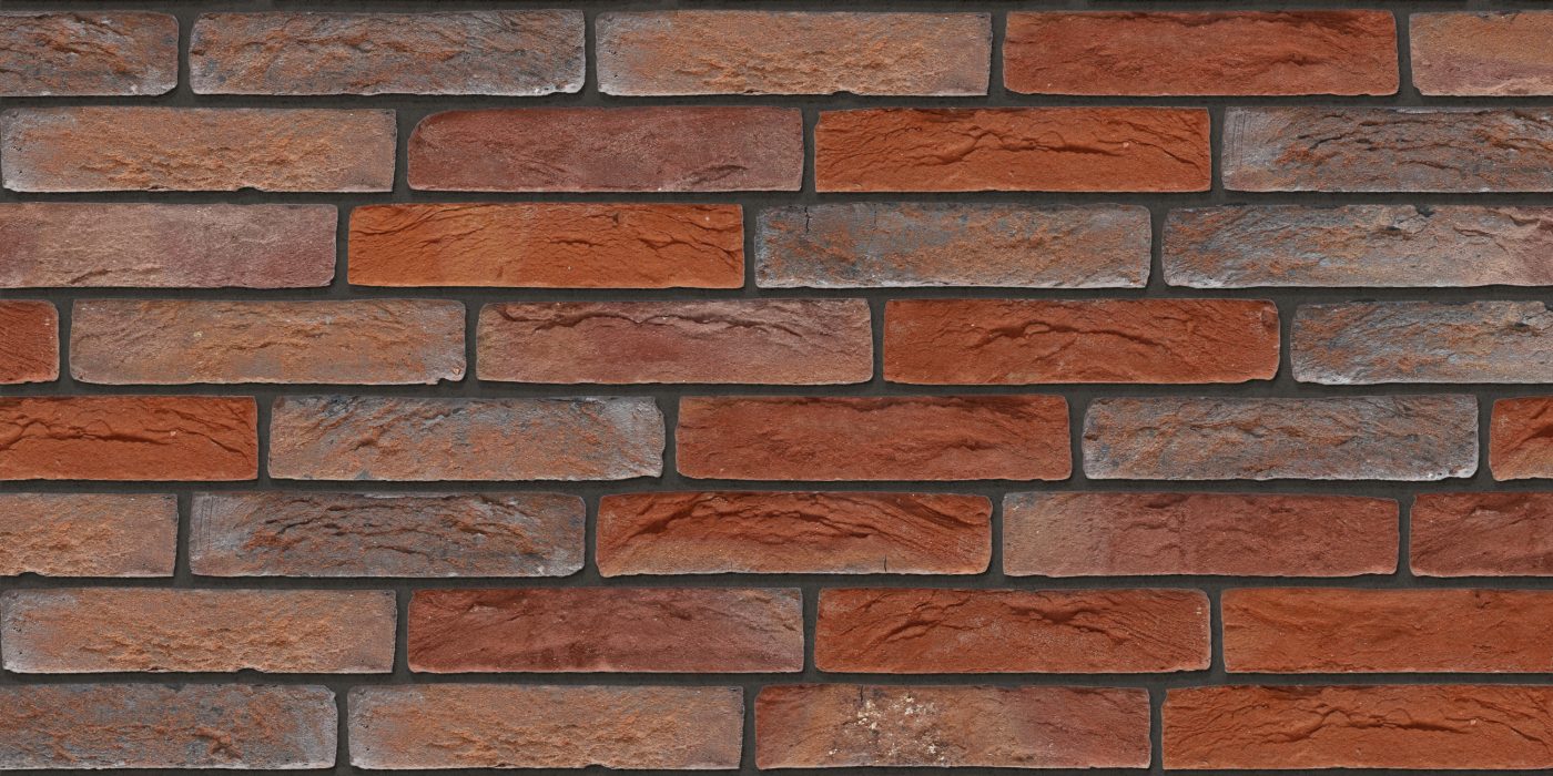 Linaqua Alta Rood - Dunbedmortel