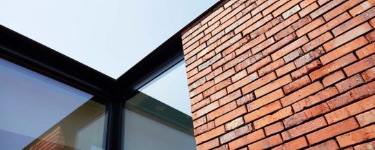 Reference photo new construction single family in Kerniel