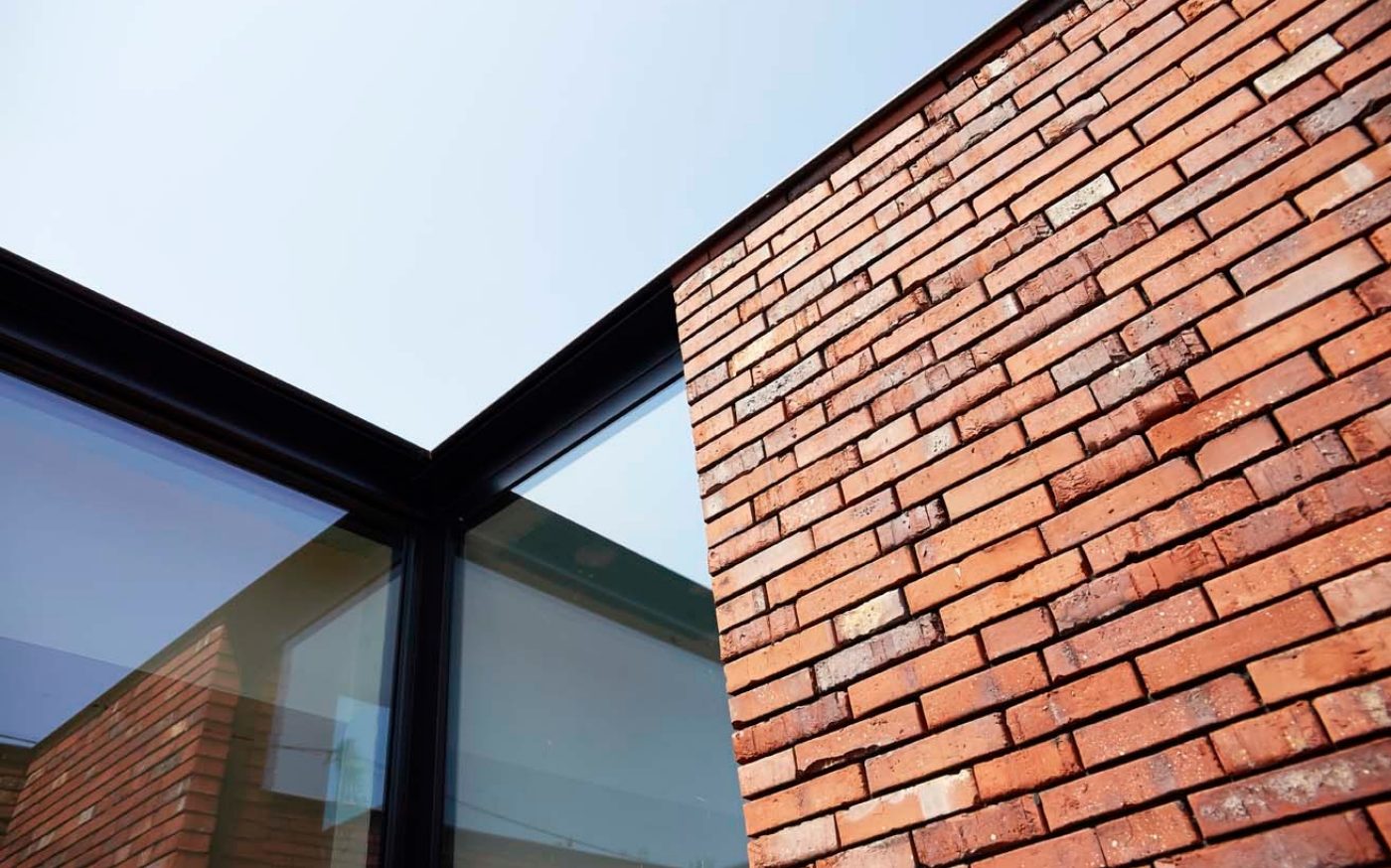 Reference photo new construction single family in Kerniel