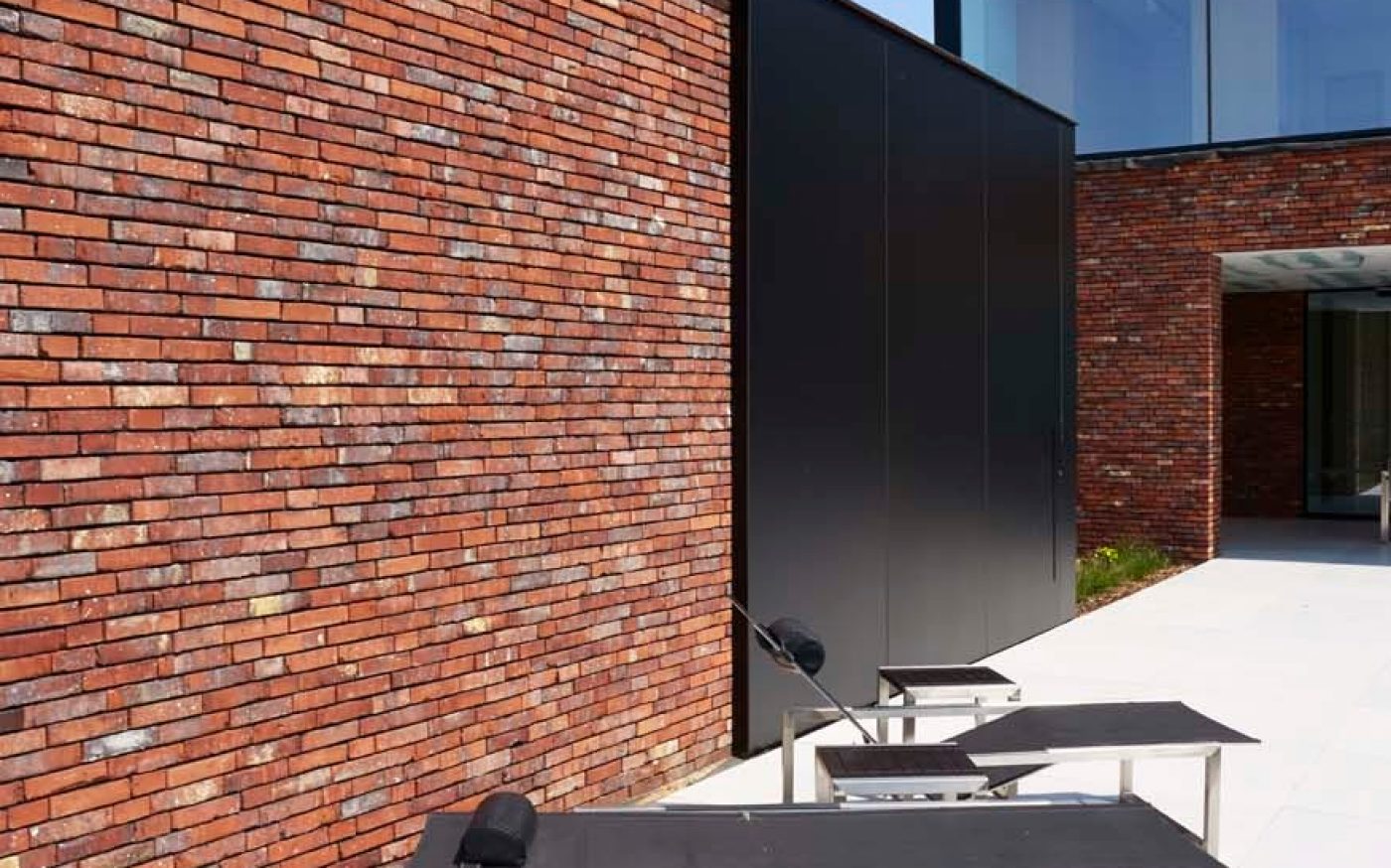 Reference photo new construction single family in Kerniel