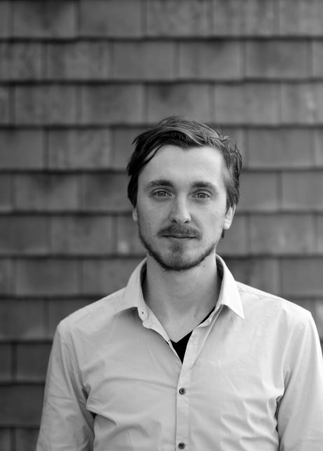 Acht en half architectuur - Pieter Uyttenhove - Evergem