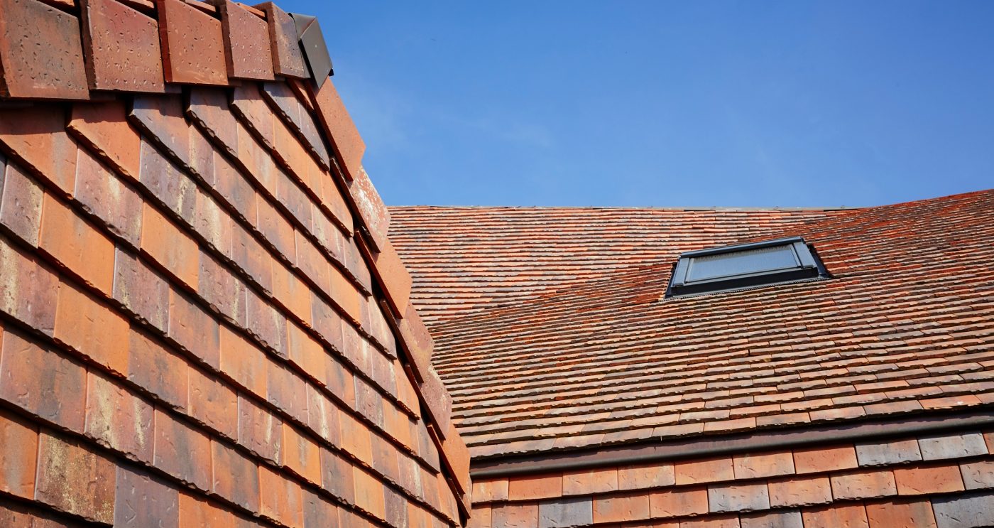 Reference photo new construction single family in Kortemark