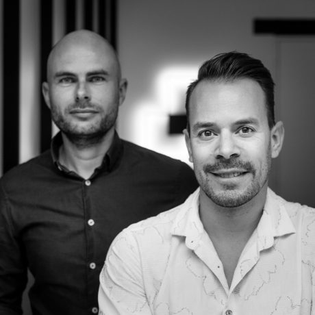 Sam Architecten - Siegert Saeren & Krist Michiels - Bilzen