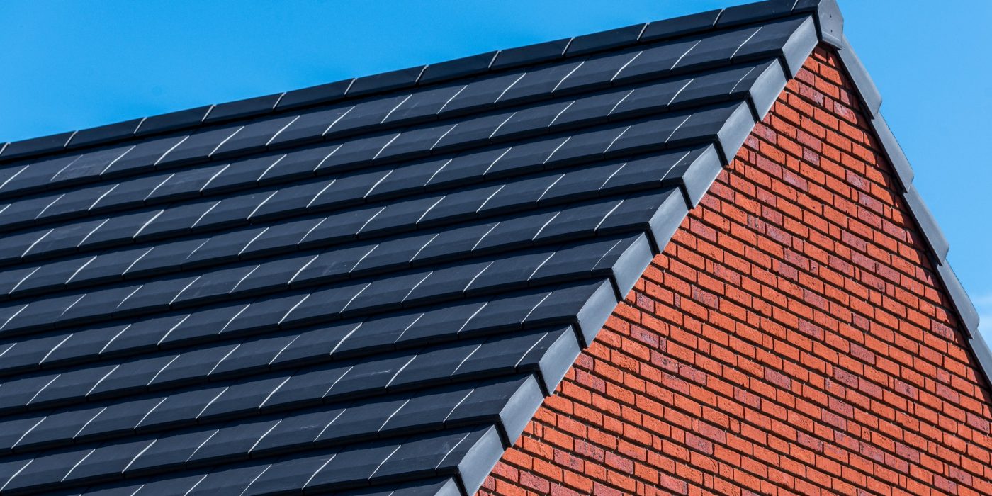 Reference photo new construction single family in Maldegem